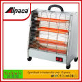 Infrared Ceramic Heater